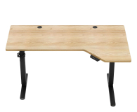 Huzaro Leader 9.1 Black - 1328793 - zdjęcie 1